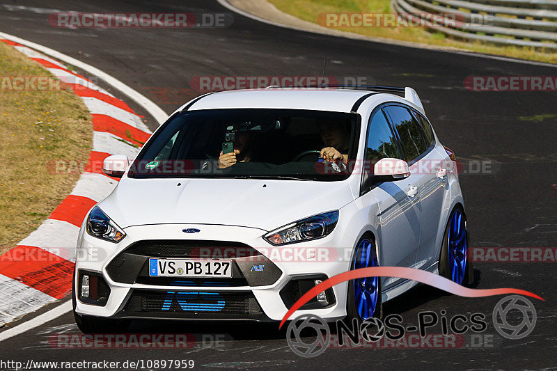 Bild #10897959 - Touristenfahrten Nürburgring Nordschleife (20.09.2020)