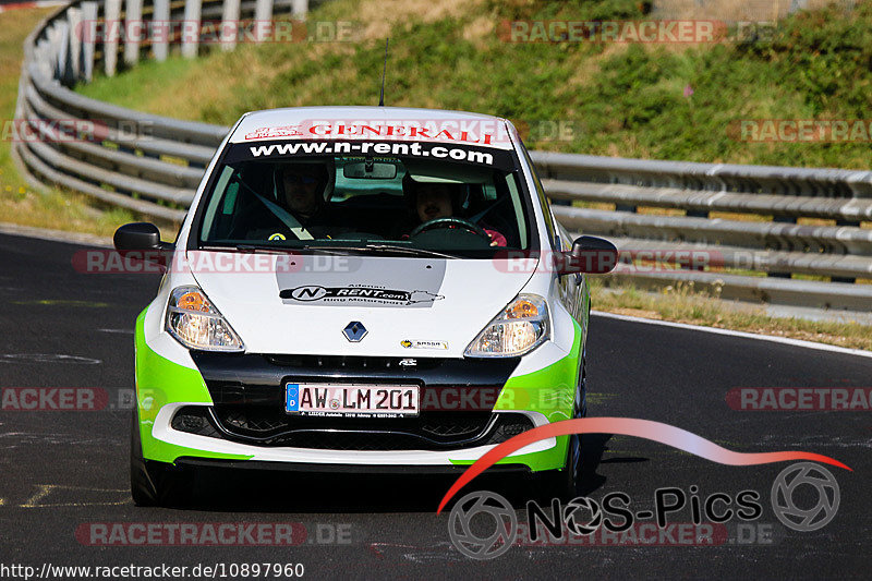 Bild #10897960 - Touristenfahrten Nürburgring Nordschleife (20.09.2020)