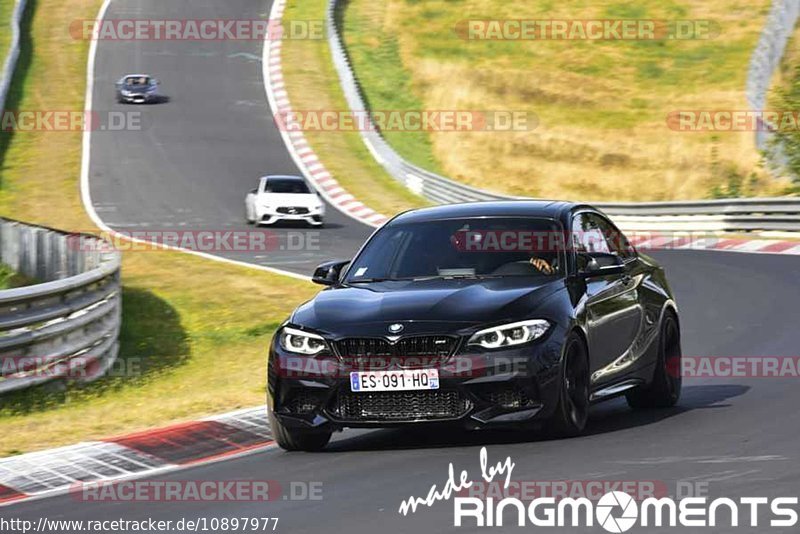 Bild #10897977 - Touristenfahrten Nürburgring Nordschleife (20.09.2020)