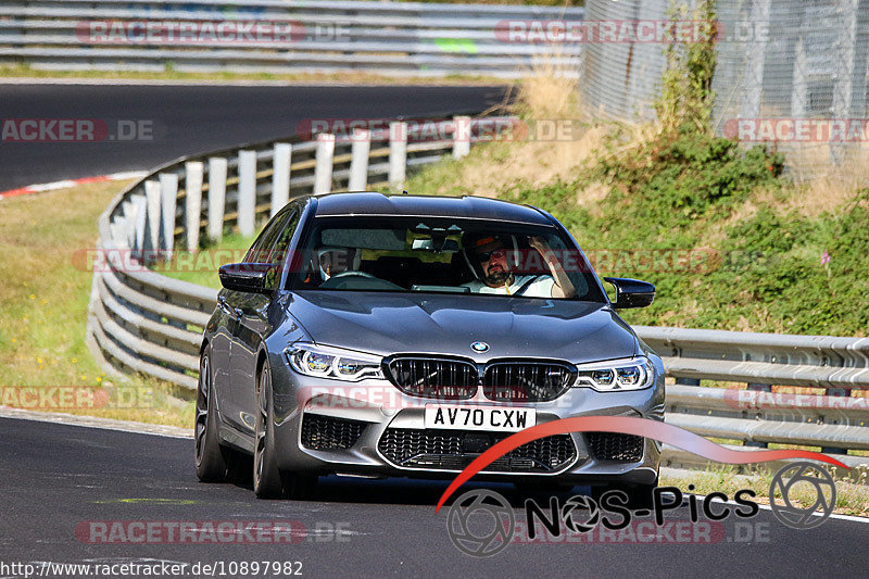 Bild #10897982 - Touristenfahrten Nürburgring Nordschleife (20.09.2020)