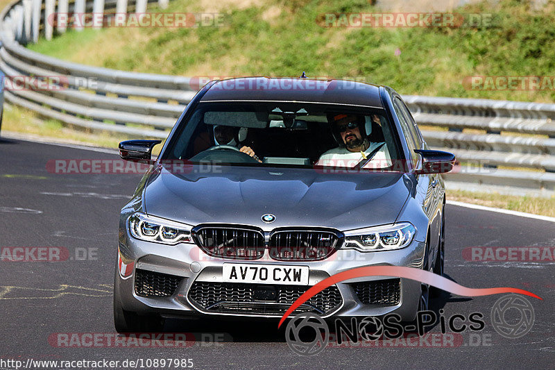 Bild #10897985 - Touristenfahrten Nürburgring Nordschleife (20.09.2020)