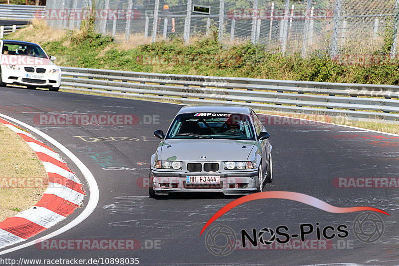 Bild #10898035 - Touristenfahrten Nürburgring Nordschleife (20.09.2020)