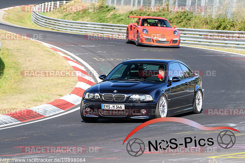 Bild #10898064 - Touristenfahrten Nürburgring Nordschleife (20.09.2020)