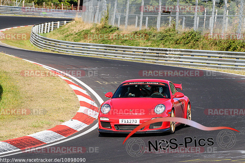 Bild #10898090 - Touristenfahrten Nürburgring Nordschleife (20.09.2020)