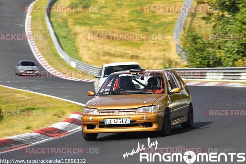 Bild #10898132 - Touristenfahrten Nürburgring Nordschleife (20.09.2020)