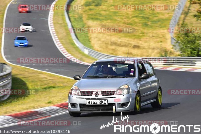 Bild #10898146 - Touristenfahrten Nürburgring Nordschleife (20.09.2020)