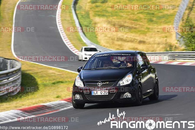 Bild #10898172 - Touristenfahrten Nürburgring Nordschleife (20.09.2020)