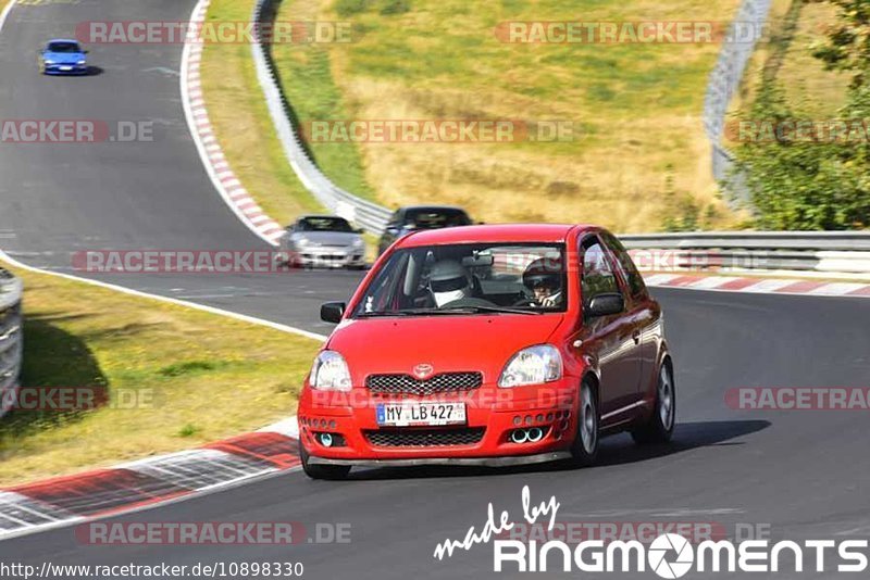 Bild #10898330 - Touristenfahrten Nürburgring Nordschleife (20.09.2020)