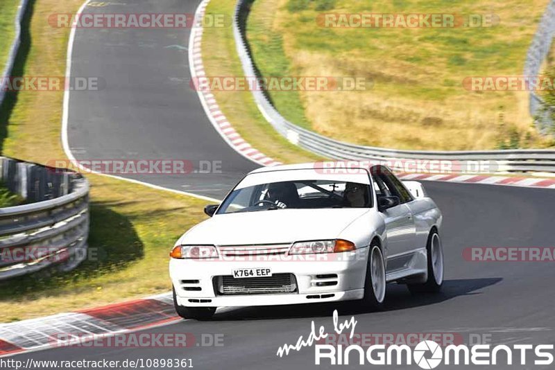 Bild #10898361 - Touristenfahrten Nürburgring Nordschleife (20.09.2020)