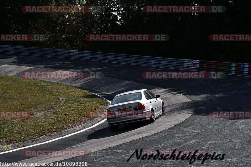 Bild #10898398 - Touristenfahrten Nürburgring Nordschleife (20.09.2020)