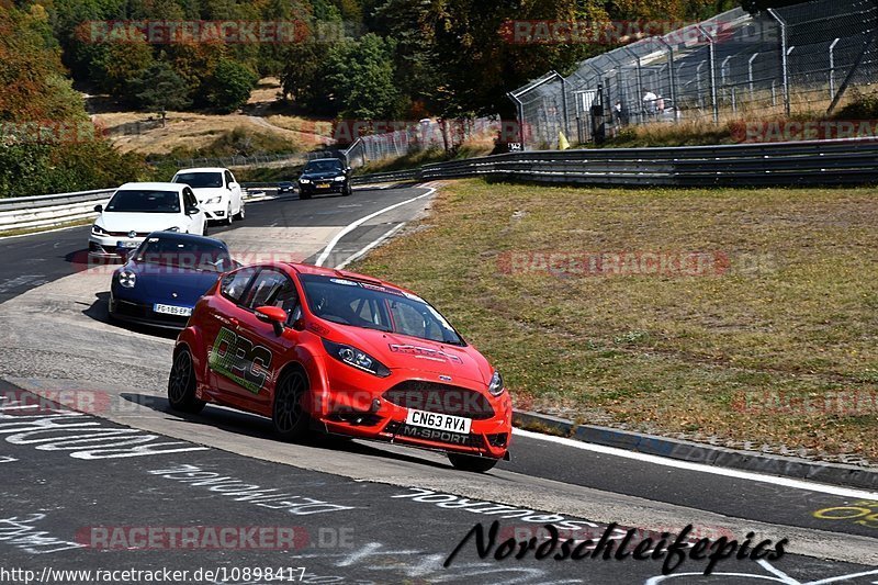 Bild #10898417 - Touristenfahrten Nürburgring Nordschleife (20.09.2020)