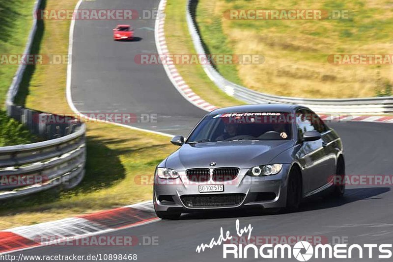 Bild #10898468 - Touristenfahrten Nürburgring Nordschleife (20.09.2020)