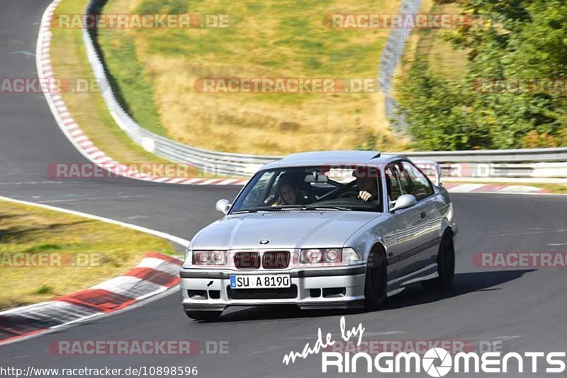 Bild #10898596 - Touristenfahrten Nürburgring Nordschleife (20.09.2020)