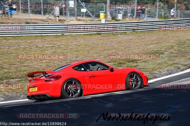 Bild #10898624 - Touristenfahrten Nürburgring Nordschleife (20.09.2020)