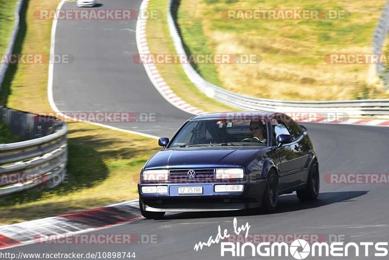 Bild #10898744 - Touristenfahrten Nürburgring Nordschleife (20.09.2020)