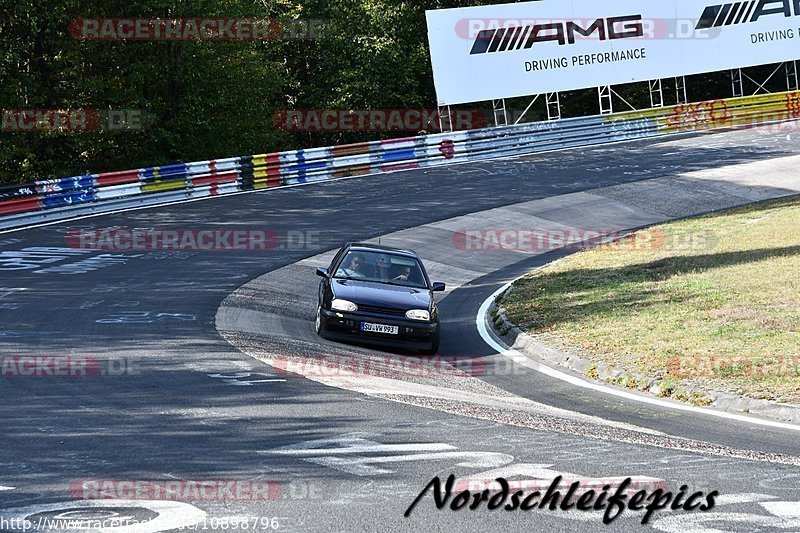 Bild #10898796 - Touristenfahrten Nürburgring Nordschleife (20.09.2020)