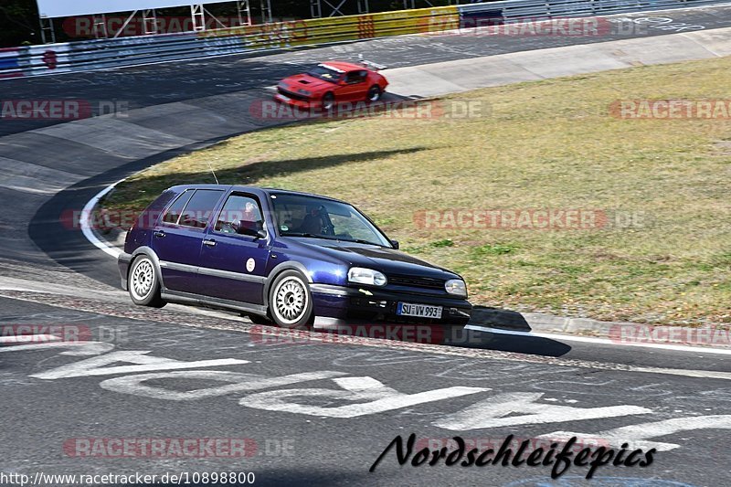 Bild #10898800 - Touristenfahrten Nürburgring Nordschleife (20.09.2020)