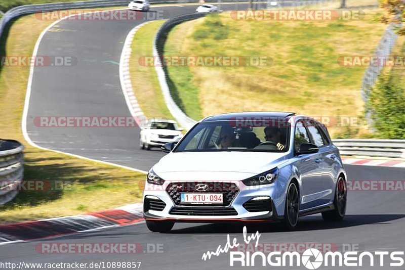 Bild #10898857 - Touristenfahrten Nürburgring Nordschleife (20.09.2020)