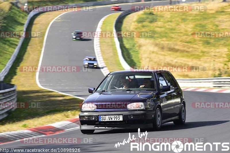 Bild #10898926 - Touristenfahrten Nürburgring Nordschleife (20.09.2020)