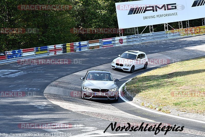 Bild #10898946 - Touristenfahrten Nürburgring Nordschleife (20.09.2020)