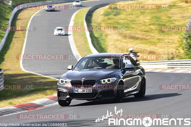 Bild #10899083 - Touristenfahrten Nürburgring Nordschleife (20.09.2020)