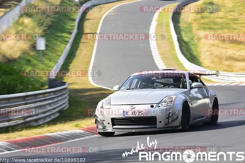 Bild #10899102 - Touristenfahrten Nürburgring Nordschleife (20.09.2020)