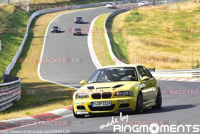 Bild #10899120 - Touristenfahrten Nürburgring Nordschleife (20.09.2020)