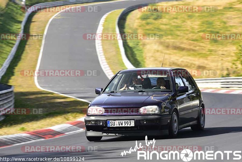 Bild #10899124 - Touristenfahrten Nürburgring Nordschleife (20.09.2020)