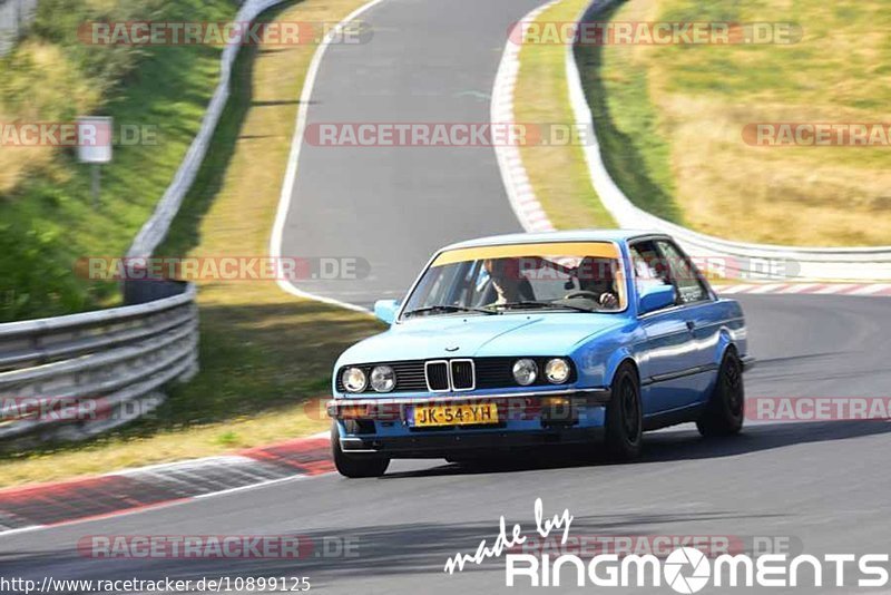 Bild #10899125 - Touristenfahrten Nürburgring Nordschleife (20.09.2020)