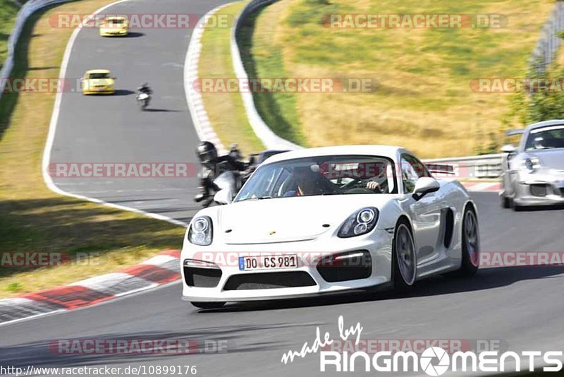 Bild #10899176 - Touristenfahrten Nürburgring Nordschleife (20.09.2020)