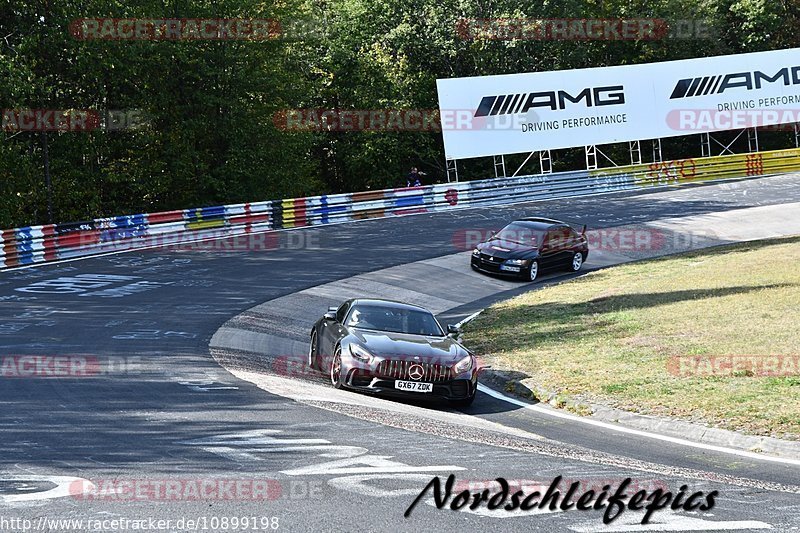 Bild #10899198 - Touristenfahrten Nürburgring Nordschleife (20.09.2020)