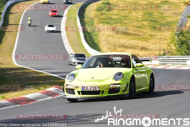 Bild #10899203 - Touristenfahrten Nürburgring Nordschleife (20.09.2020)