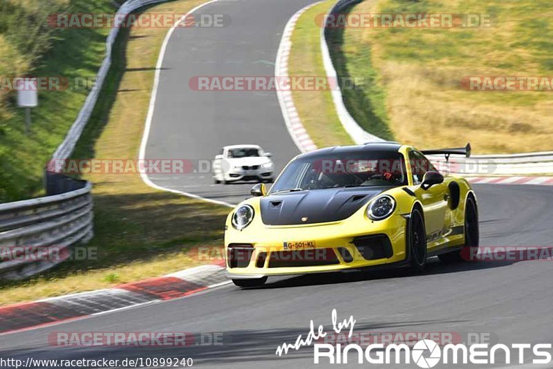 Bild #10899240 - Touristenfahrten Nürburgring Nordschleife (20.09.2020)