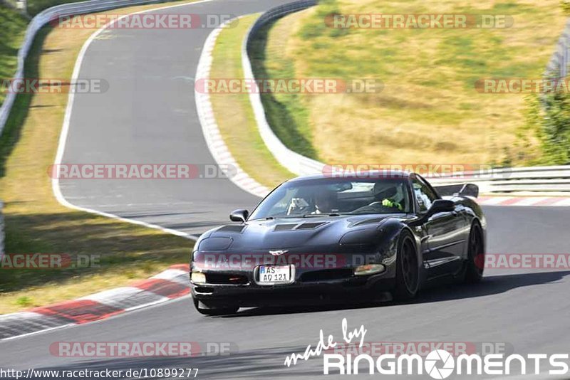 Bild #10899277 - Touristenfahrten Nürburgring Nordschleife (20.09.2020)