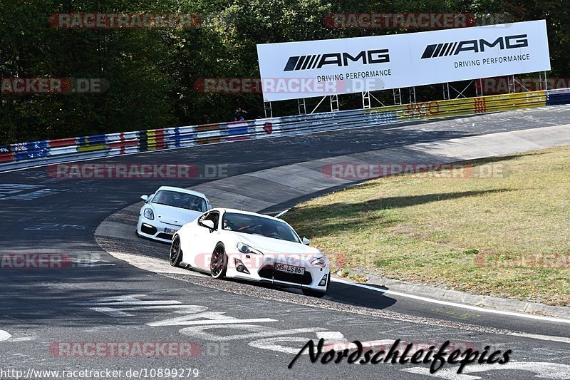 Bild #10899279 - Touristenfahrten Nürburgring Nordschleife (20.09.2020)