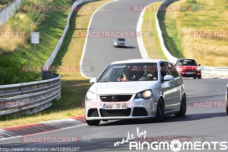 Bild #10899287 - Touristenfahrten Nürburgring Nordschleife (20.09.2020)