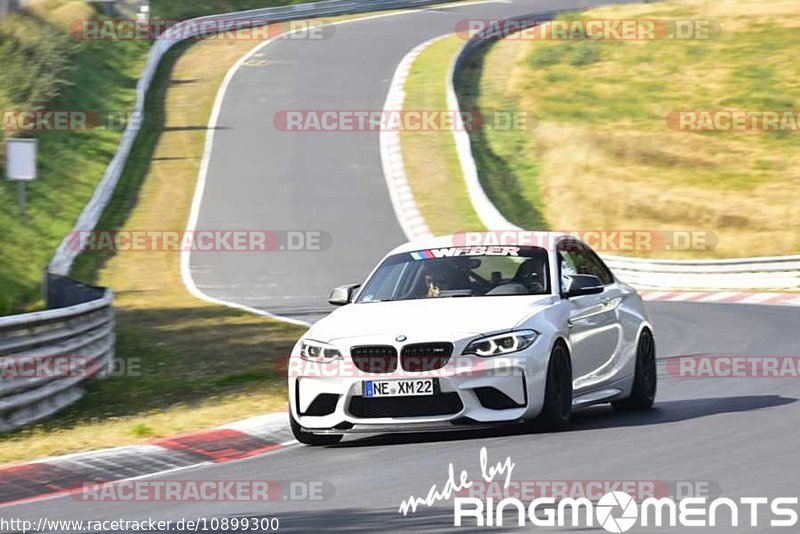 Bild #10899300 - Touristenfahrten Nürburgring Nordschleife (20.09.2020)