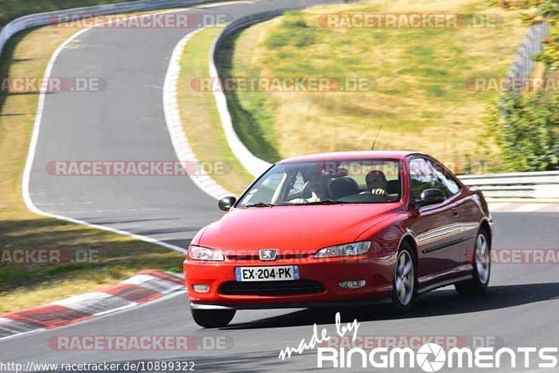 Bild #10899322 - Touristenfahrten Nürburgring Nordschleife (20.09.2020)