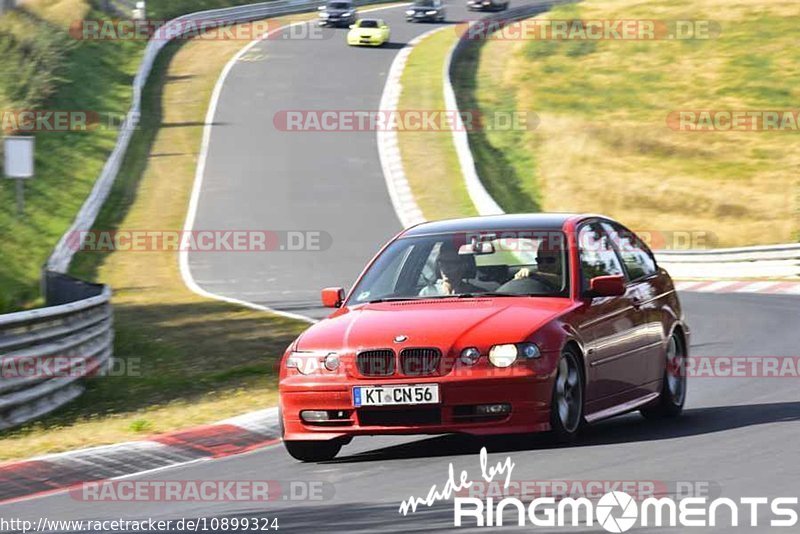 Bild #10899324 - Touristenfahrten Nürburgring Nordschleife (20.09.2020)