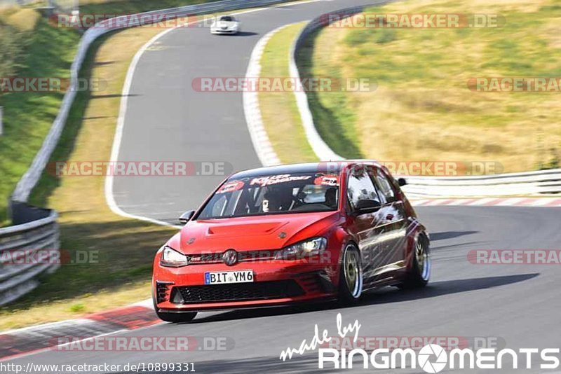 Bild #10899331 - Touristenfahrten Nürburgring Nordschleife (20.09.2020)