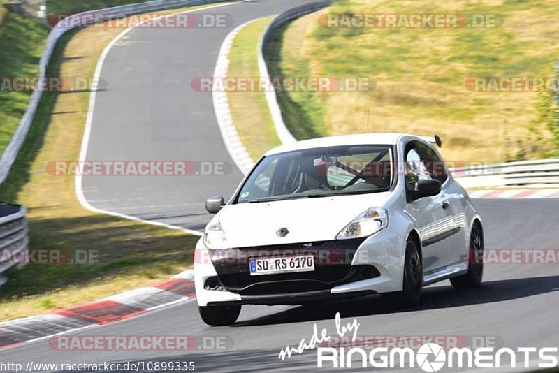 Bild #10899335 - Touristenfahrten Nürburgring Nordschleife (20.09.2020)