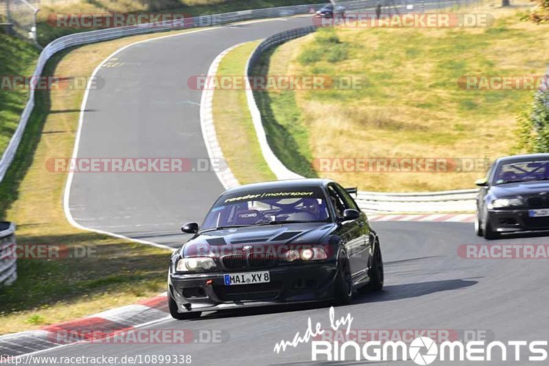 Bild #10899338 - Touristenfahrten Nürburgring Nordschleife (20.09.2020)