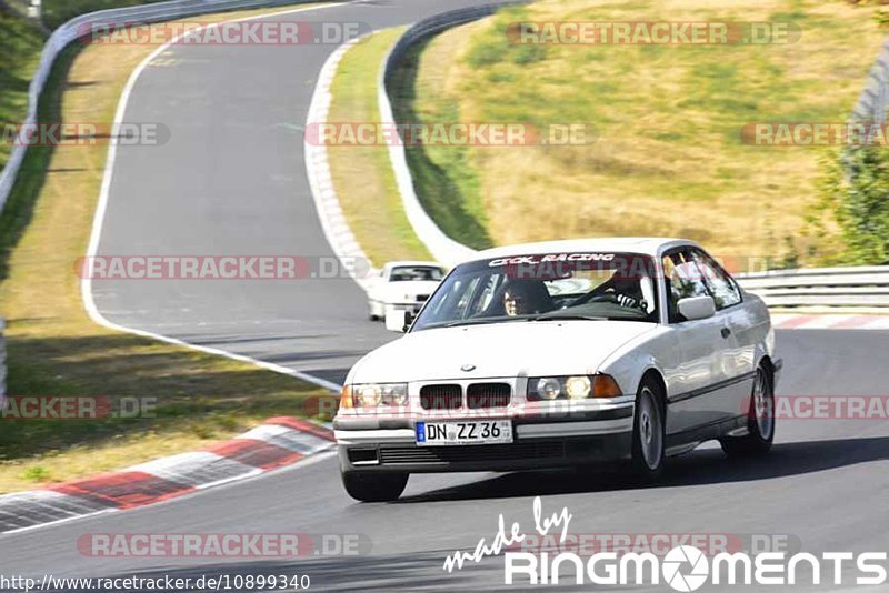 Bild #10899340 - Touristenfahrten Nürburgring Nordschleife (20.09.2020)