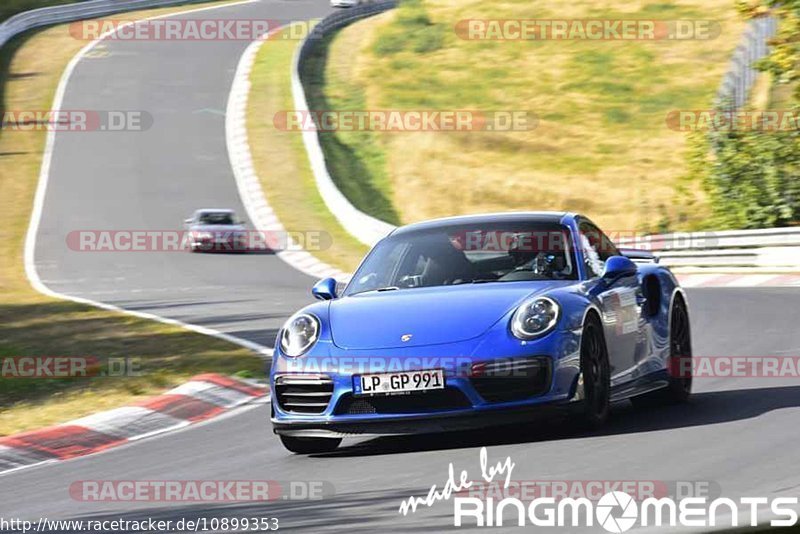 Bild #10899353 - Touristenfahrten Nürburgring Nordschleife (20.09.2020)