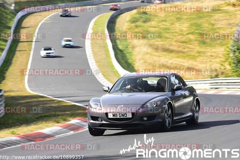 Bild #10899357 - Touristenfahrten Nürburgring Nordschleife (20.09.2020)