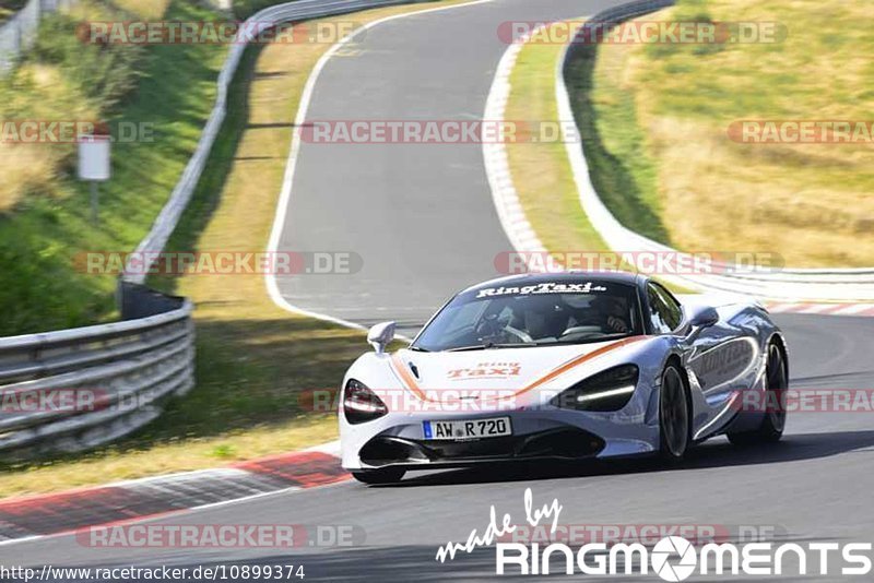 Bild #10899374 - Touristenfahrten Nürburgring Nordschleife (20.09.2020)