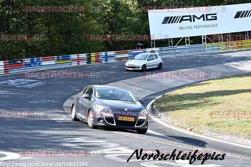 Bild #10899394 - Touristenfahrten Nürburgring Nordschleife (20.09.2020)