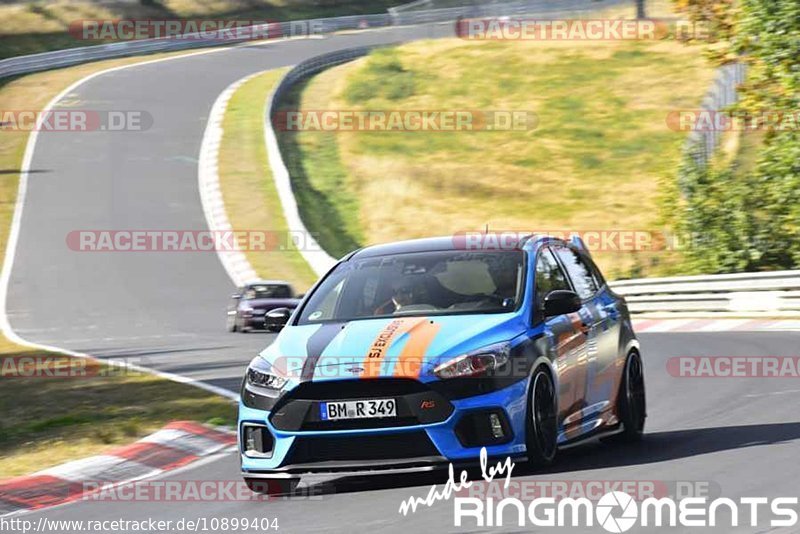 Bild #10899404 - Touristenfahrten Nürburgring Nordschleife (20.09.2020)