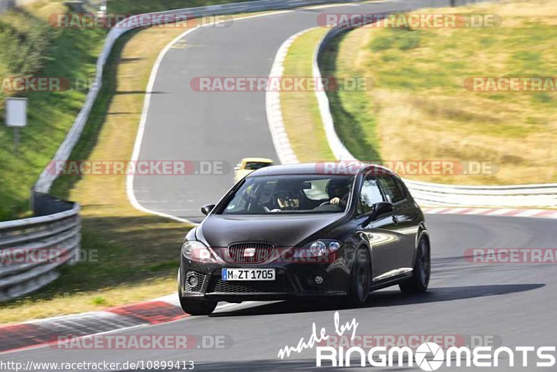 Bild #10899413 - Touristenfahrten Nürburgring Nordschleife (20.09.2020)