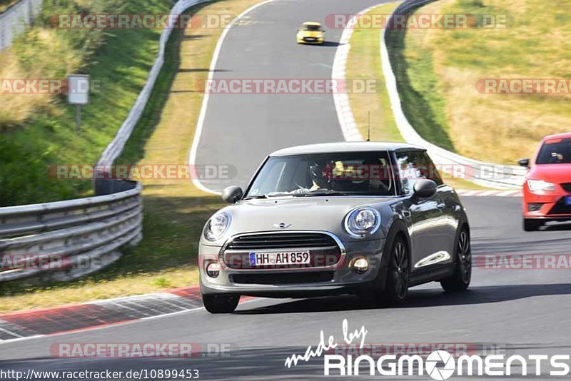 Bild #10899453 - Touristenfahrten Nürburgring Nordschleife (20.09.2020)